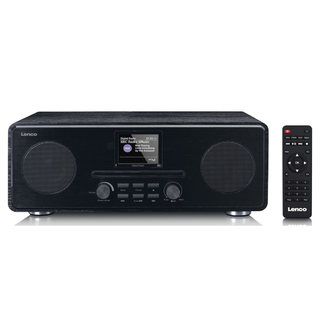 Lenco raadio DAR-061