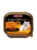Animonda kassitoit Vom Feinsten Classic Cat with Turkey in Tomato Sause 100g