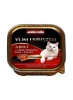 Animonda kassitoit Vom Feinsten Classic Cat with Beef, Chicken Breast, Herbs 100g