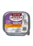 Animonda kassitoit Integra Protect Diabetes chicken liver 100g
