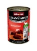 Animonda koeratoit Grancarno Sensitiv beef. potato 400g