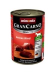 Animonda koeratoit Grancarno Sensitiv beef. potato 400g