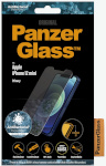 PanzerGlass kaitseklaas Privacy AB iPhone 12 mini must