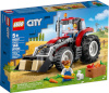 Lego klotsid City Great Vehicles Tractor (60287)
