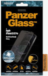 PanzerGlass kaitseklaas Case Friendly Privacy AB iPhone 12/12 Pro must