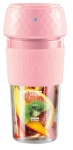 ORO-MED saumikser ORO-JUICER CUP roosa