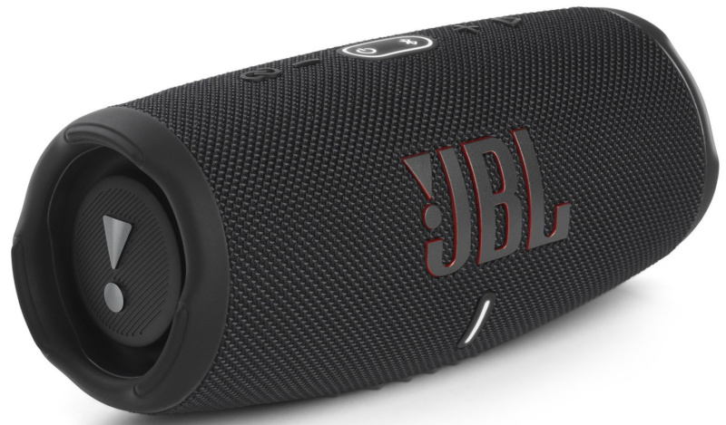 JBL kaasaskantav kõlar Charge 5, must