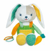 Clementoni pehme mänguasi My Friend Rabbit