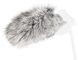 Rode tuulekaitse DeadCat WSVM