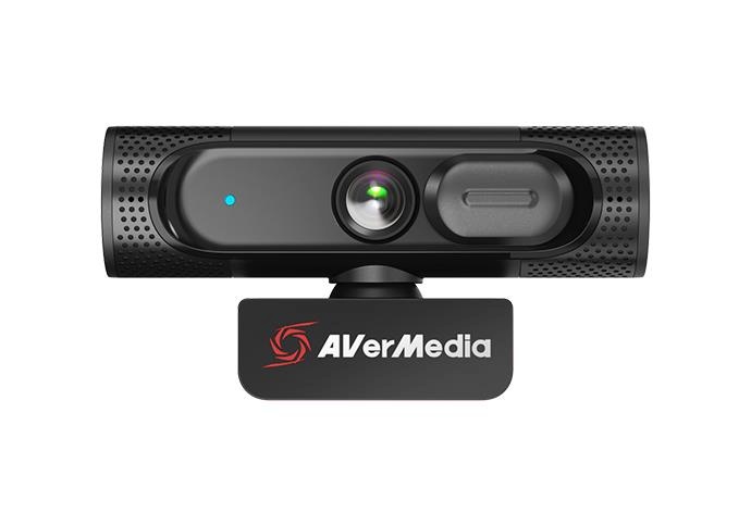 Avermedia veebikaamera Webcam, Live Stream Cam 315 (PW315), StereoMic