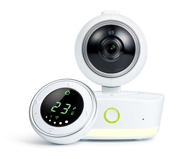 Vtech beebimonitor Bebcare, Video IQ Wifi