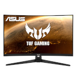 ASUS monitor 80,0cm Gaming VG32VQ1BR TUF DP+HDMI WQHD Speakers Curved
