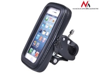 Maclean autohoidja Bicycle Phone Holder size M MC-688M