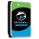 Seagate kõvaketas SkyHawk AI 8TB 3.5" Surveillance 256MB/7200RPM ST8000VE001