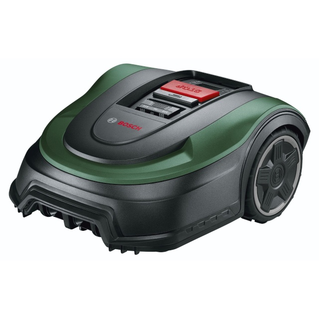 Bosch robotmuruniiduk Indego M+ 700 Robotic Lawn Mower, roheline/must