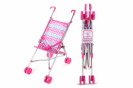 Artyk nukukäru Stroller for Doll Natalia