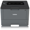 Brother printer HL-L5000D Mono, Laser, Printer, A4, Graphite