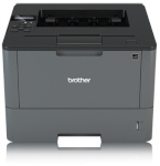Brother printer HL-L5000D Mono, Laser, Printer, A4, Graphite