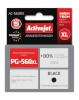 Activejet ink for Canon PG-560XL rem AC-560RX