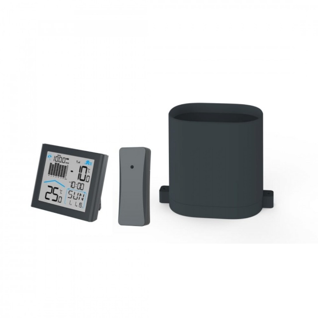 Hama termomeeter Weather Station Rainy
