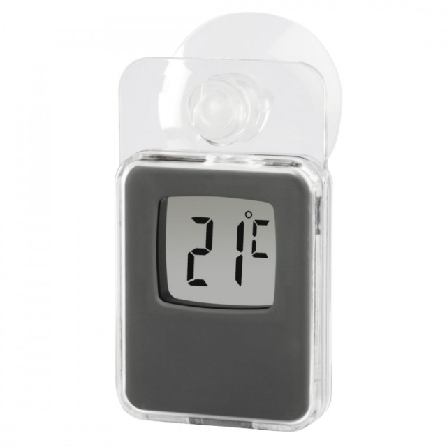 Hama termomeeter Window Thermometer In/Out, hall
