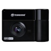 Transcend autokaamera DrivePro 550 Dual 1080 + 64GB microSDXC MLC