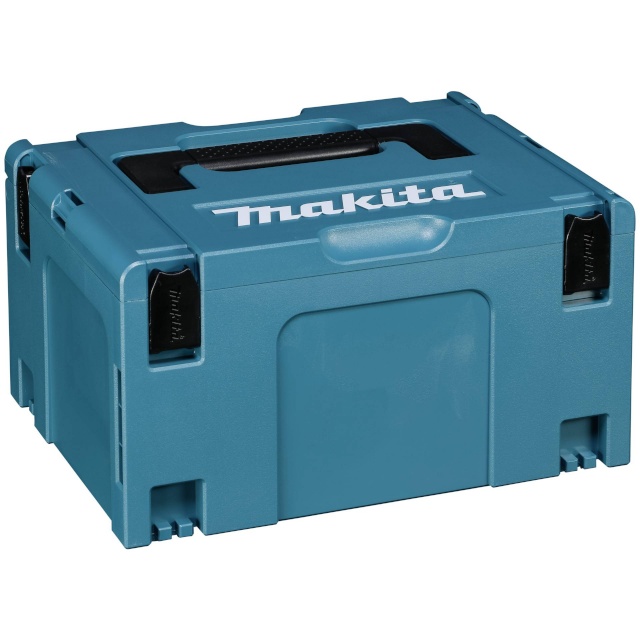 Makita tööriistakast Makpac Sz.3 821551-8 Case without Inlay