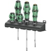 WERA kruvikeerajate kmpl 300/7 Mix 2 screwdriver set