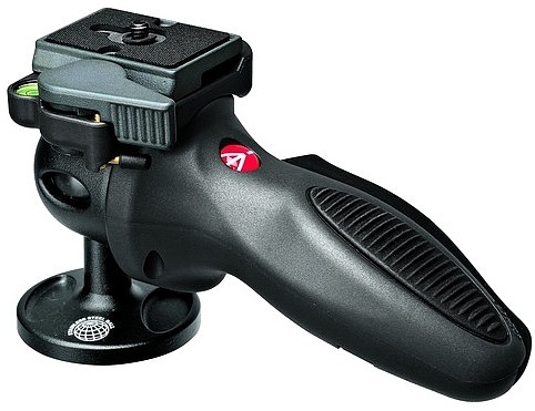 Manfrotto kuulpea 324RC2 Light Duty Grip