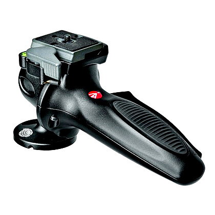 Manfrotto kuulpea 327RC2 Light Duty Grip
