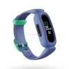 Fitbit aktiivsusmonitor lastele Ace 3 Fitness Tracker, Cosmic Blue/Astro Green