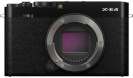 Fujifilm X-E4 kere must