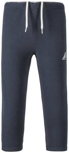 Didriksons fliispüksid DIDRIKSONS MONTE 5 tumesinine - suurus 110