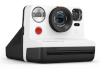 Polaroid polaroid kaamera OneStep Now must/valge