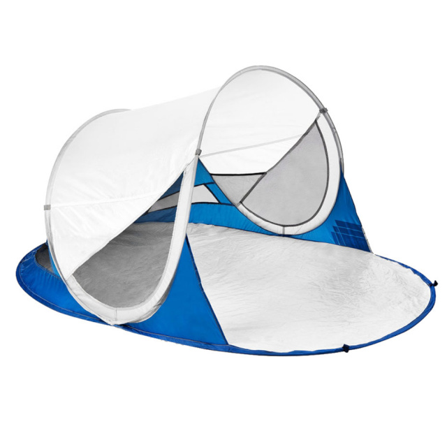 Spokey rannatelk Beach Screen Stratus UV40 (926784)