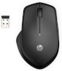 HP hiir Mouse 280 Silent must Wireless 19U64AA#ABB