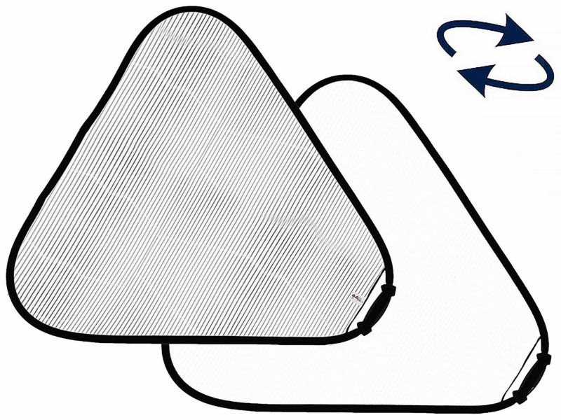 Lastolite reflektor/hajuti Tri Grip Difflector 120cm (3752)