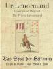 Cartamundi mängukaardid Tarot Primal Lenomand (GB/FR/DE)