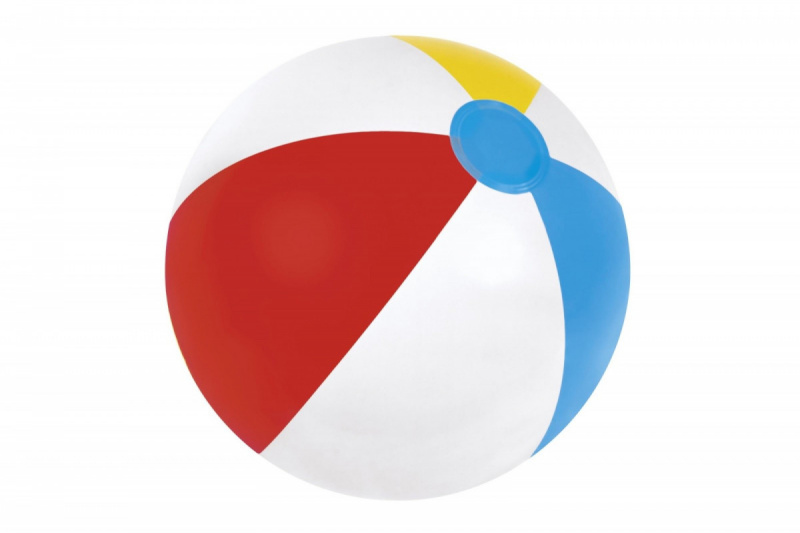 Bestway rannapall Beach Ball 61cm (31022)