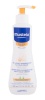 Mustela dušigeel Bébé Nourishing Cleansing Gel with Cold Cream 300ml, lastele