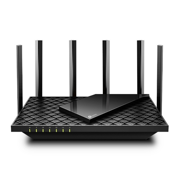 TP-LINK ruuter Archer AX73 Dual-Band Wi-Fi 6