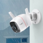 TP-LINK valvekaamera Tapo C310 Outdoor Security Wi-Fi Camera