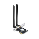 TP-LINK Archer T5E, AC1200 Wi-Fi Bluetooth 4.2 PCIe Adapter