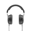 Beyerdynamic kõrvaklapid Wired T5 Headband/On-Ear, Noice canceling, 5-50.000 Hz, hõbedane