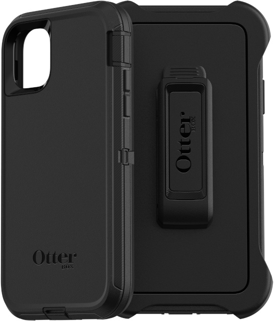 Otterbox kaitsekest Defender Apple iPhone 11 must