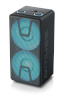 Muse kõlar Party Box Speaker M-1805 DJ 150 W, Bluetooth, Wireless connection, must