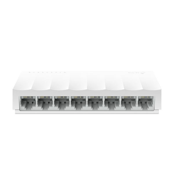 TP-LINK switch LiteWave 8-Port 10/100Mbps Desktop