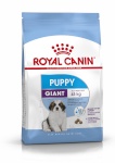 Royal Canin kuivtoit koerale Puppy Giant Poultry,Rice,Vegetable 15kg