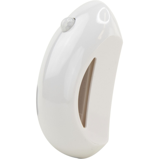 Ansmann öölamp Night Light with Integrated Twilight and Motion Sensor NL25B