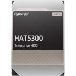 Synology kõvaketas HDD SATA 12TB HAT5300-1 2T 3.5" 512e 6Gb/s